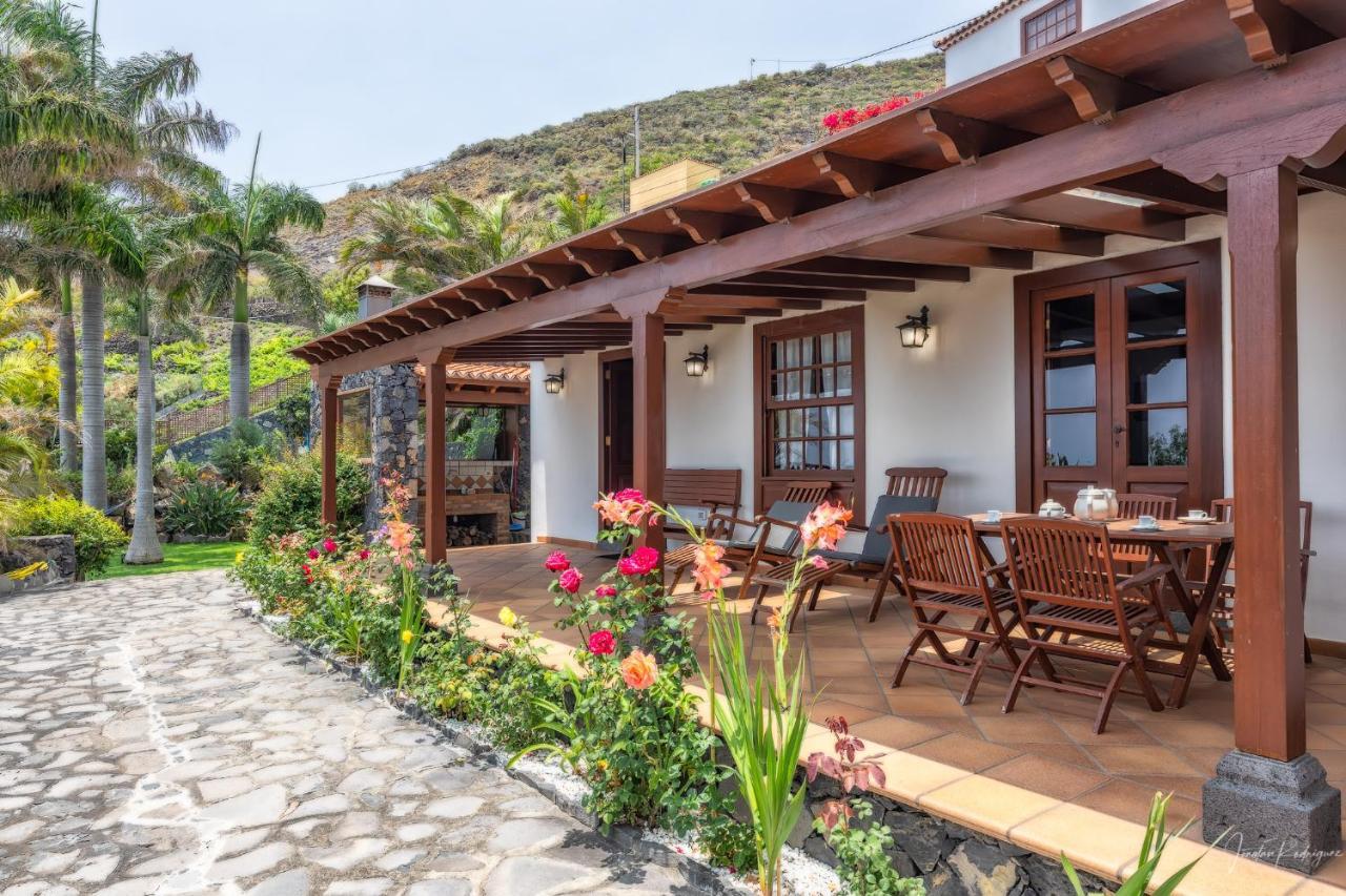 Lightbooking Los Morales Mazo Exteriör bild