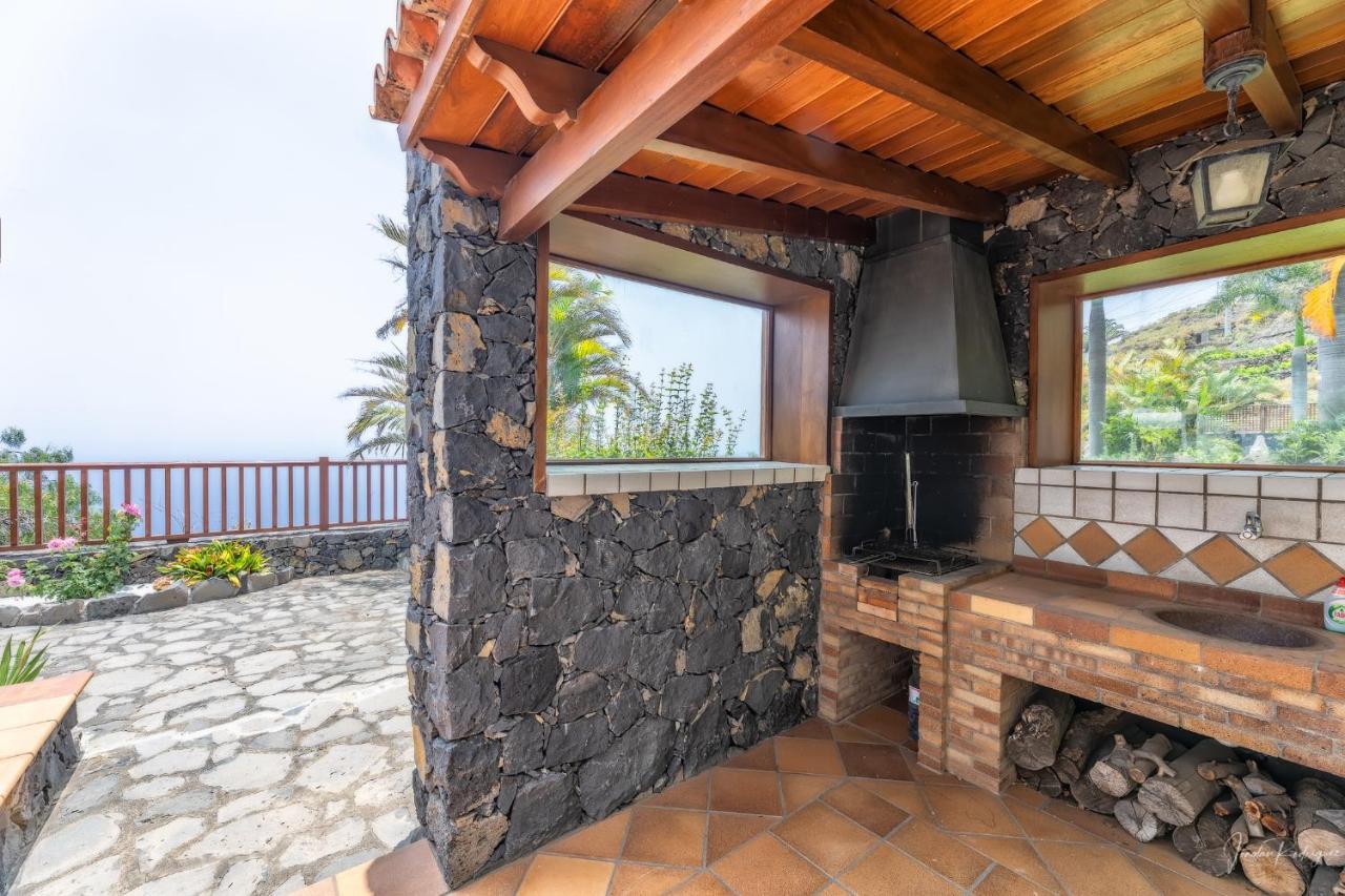 Lightbooking Los Morales Mazo Exteriör bild