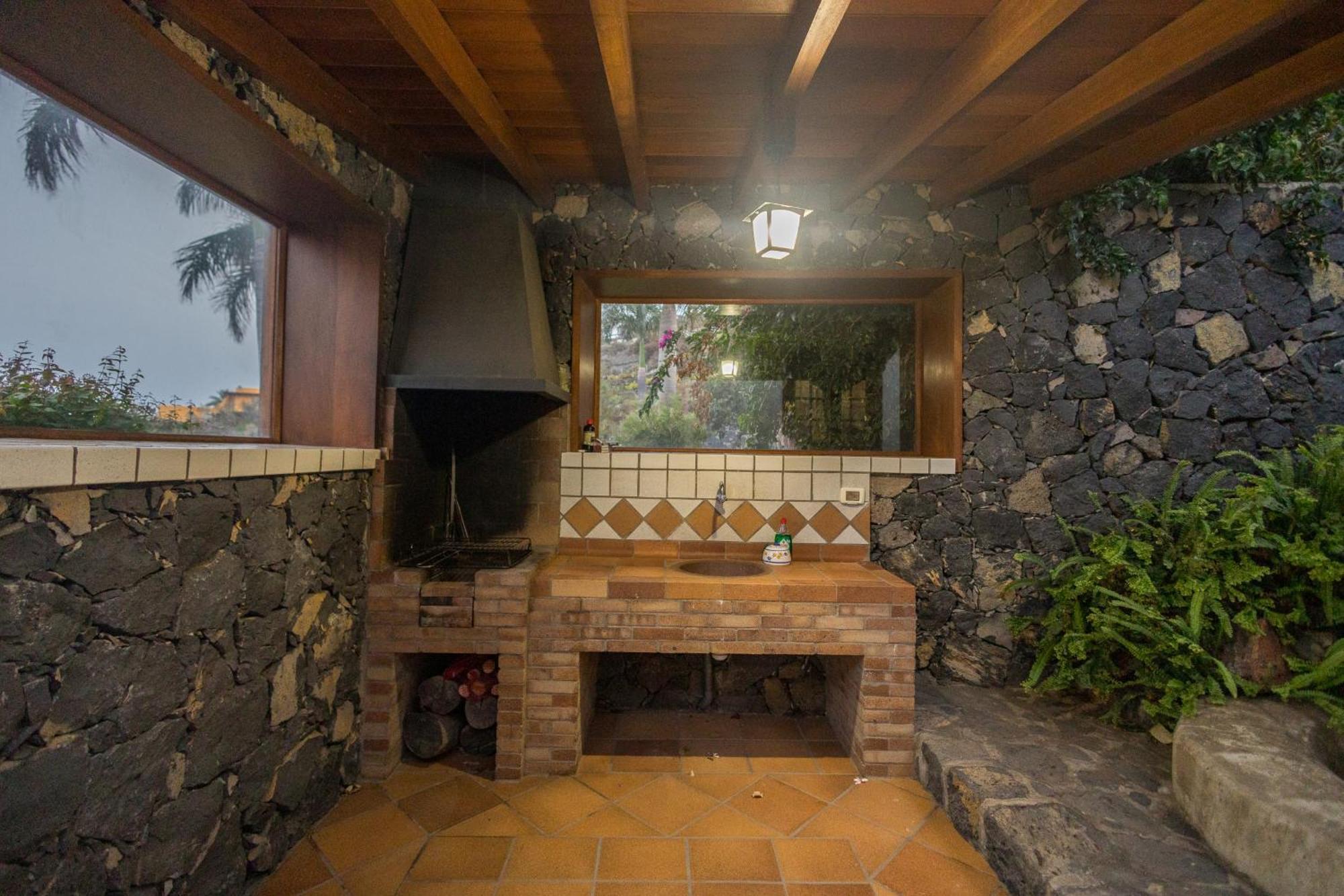Lightbooking Los Morales Mazo Exteriör bild